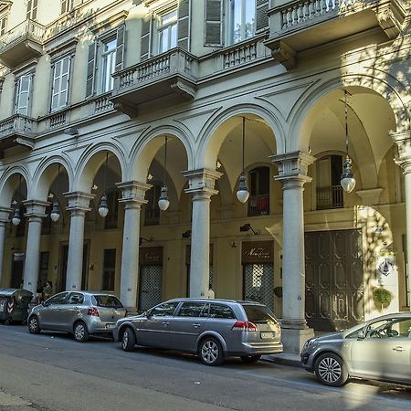 Hotel Torino Porta Susa Dış mekan fotoğraf